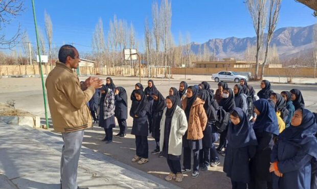 حفظ سلامت «خاک» وظیفه‌ای همگانی؛ آموزش از مدارس آغاز شود