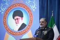 نام‌گذاری یک شناور نیروی دریایی ارتش به نام «سمنان»