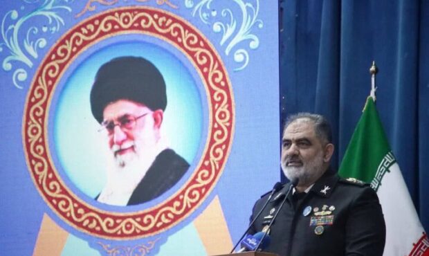 نام‌گذاری یک شناور نیروی دریایی ارتش به نام «سمنان»