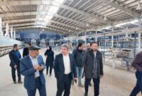 چرخ‌های اقتصاد استان سمنان در حرکت؛ نگاه ویژه به احیای واحدهای راکد