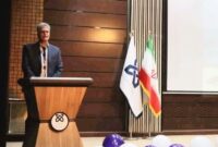 امامیان:توسعه سلامت با هوش مصنوعی؛پژوهش توان درمانگران راافزایش می‌دهد