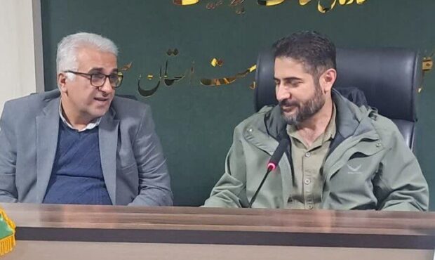 مدیرکل محیطزیست سمنان: واحدهای آلاینده در شرایط اضطرار تعطیل شوند مدیرکل محیطزیست سمنان: واحدهای آلاینده در شرایط اضطرار تعطیل شوند