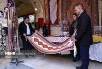 صنایع دستی نیازمند «تشکل محوری» است؛ اهمیت دوری از فردگرایی