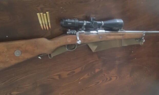 شکار غیرمجاز در مهدیشهر خنثی شد؛ دستگیری ۳ متخلف شکار غیرمجاز در مهدیشهر خنثی شد؛ دستگیری ۳ متخلف