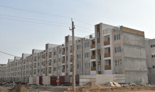 حسینی: نهضت ملی مسکن در سمنان به «انتخاب واحد» رسید حسینی: نهضت ملی مسکن در سمنان به «انتخاب واحد» رسید