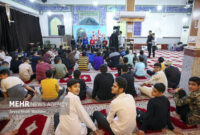 پیش‌بینی حضور ۲ هزار معتکف در مساجد سمنان