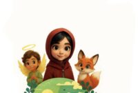 نمایش “ناردون و قصه جنگل زیبا” به روی صحنه می رود