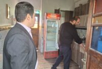 موج جدید بازرسیها در تأسیسات گردشگری مهدیشهر موج جدید بازرسیها در تأسیسات گردشگری مهدیشهر