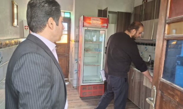 موج جدید بازرسی‌ها در تأسیسات گردشگری مهدیشهر