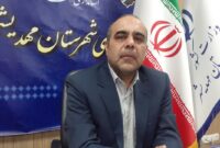 دانشجویان سرمایه‌های ارزشمند آینده کشور هستند