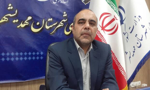 دانشجویان سرمایه‌های ارزشمند آینده کشور هستند