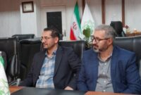 ملک‌پور جایگزین سادات‌حسینی شد