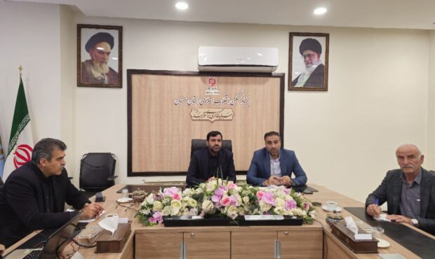 بزرگترین پروژه مشارکتی تاریخ شهمیرزاد کلید خورد بزرگترین پروژه مشارکتی تاریخ شهمیرزاد کلید خورد