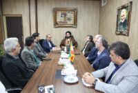 ناترازی انرژی، چالش بزرگ برق مهدیشهر