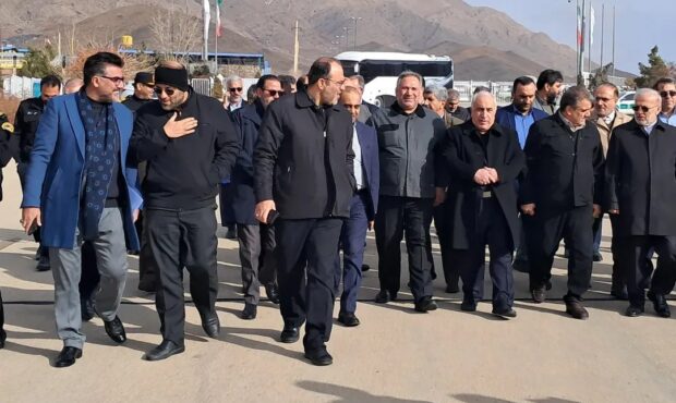 دکتر حسینی: بدون همکاری همه فعالان اقتصادی، مدیریت واقعی ممکن نیست