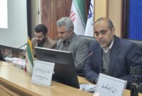 اعضای هیئت اجرایی انتخابات شوراها در مهدیشهر انتخاب شدند