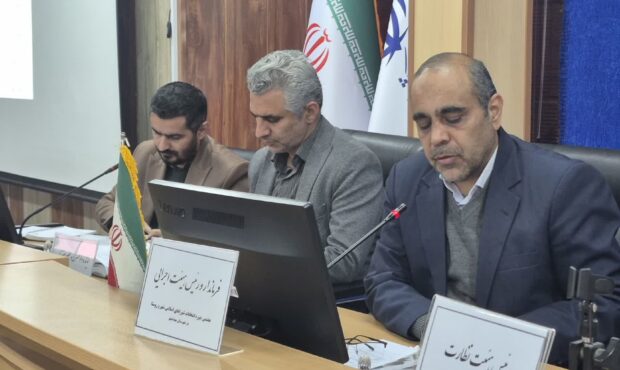 اعضای هیئت اجرایی انتخابات شوراها در مهدیشهر انتخاب شدند