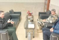 تأکید جهاد کشاورزی و پلیس بر اجرای احکام تغییر کاربری غیرمجاز