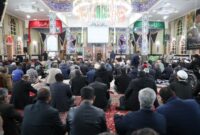 آیت‌الله شاهچراغی؛ الگوی دینداری بی‌ادعا و مردم‌محور