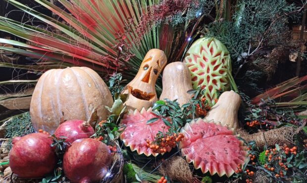 المان یلدایی یا نشانهای از آشفتگی فرهنگی؟ المان یلدایی یا نشانهای از آشفتگی فرهنگی؟