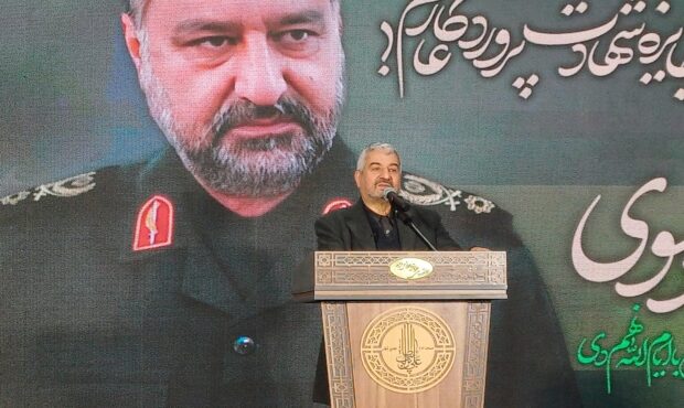 استقامت مردم، معجزه‌ای فراتر از محاسبات دشمن