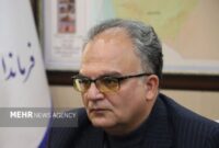 ۳ مجتمع آموزشی جدید در سمنان افتتاح می‌شود