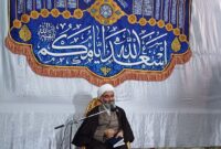 اعتکاف، فرصتی الهی برای خروج از غفلت