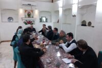 تأکید بر دیپلماسی شهری برای توسعه گردشگری سمنان