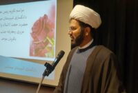 رئیس جدید دادگستری شهرستان مهدی‌شهر معرفی شد