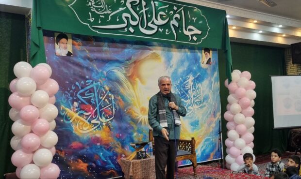 جوانان امروز ستون اصلی اقتدار ایران هستند جوانان امروز ستون اصلی اقتدار ایران هستند