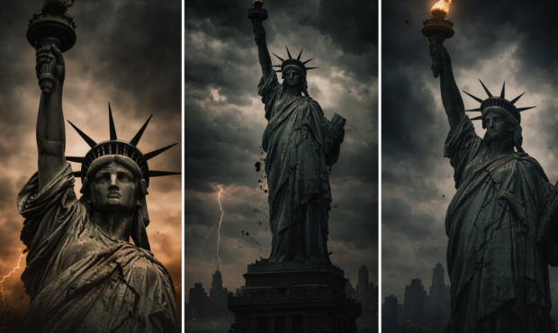 وقتی رسوایی درون، با تهدید بیرون جبران می‌شود