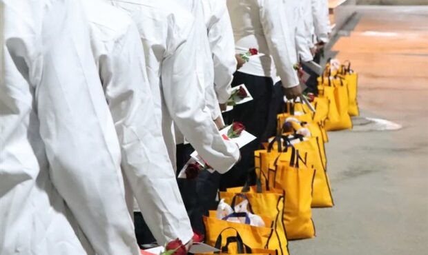 مرخصی دهه فجر برای 742 زندانی سمنان با رویکرد اصلاح و بازپروری