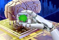 رونمایی از ابرمرکز هوش مصنوعی سمنان