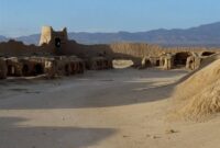 تپه حصار؛ اولویت ملی برای صیانت و مدیریت یکپارچه حریم