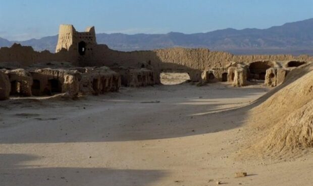 تپه حصار؛ اولویت ملی برای صیانت و مدیریت یکپارچه حریم