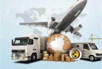 رشد صادرات از گمرکات سمنان به 201 میلیون دلار رسید