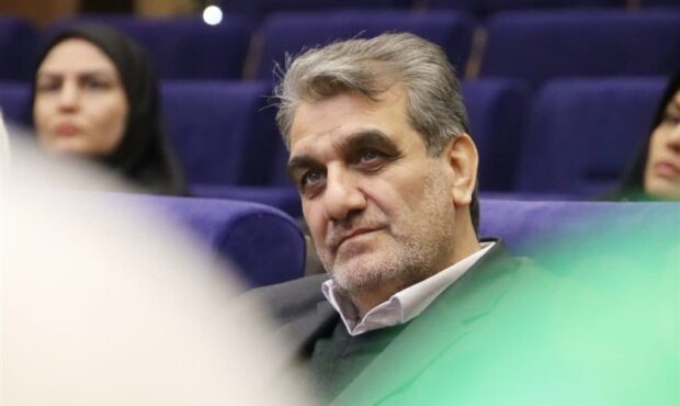 تفویض اختیارات وزیر میراث فرهنگی به استاندار سمنان