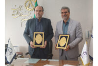 مرکز نوآوری دام سبک مهدیشهر محور توافق علمی استان