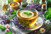 افتتاح کارخانه دمنوش گیاهی و میوه های در شاهرود