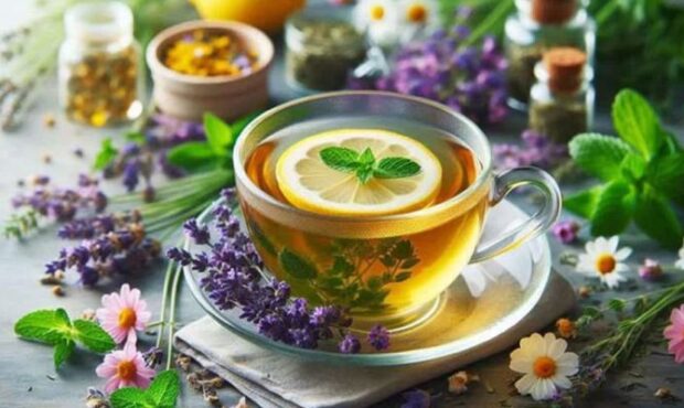 افتتاح کارخانه دمنوش گیاهی و میوه های در شاهرود