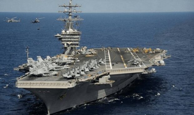 ابزار ضدانقلاب برای تولید ترس