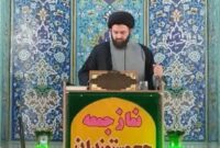 حضور مردم محاسبات دشمن را برهم زد