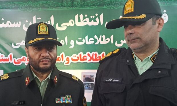 پرونده لیدرهای ناآرامی‌های سمنان به دستگاه قضائی رفت