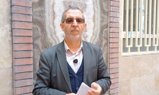 کمبود زمین، سد راه مسکن محرومان در مهدیشهر