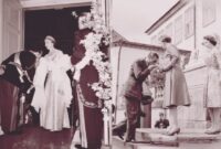 شاه و معشوقه‌ها؛ هزینه‌ای که ملت پرداخت