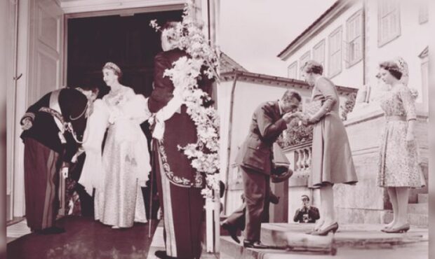 شاه و معشوقهها؛ هزینهای که ملت پرداخت شاه و معشوقهها؛ هزینهای که ملت پرداخت