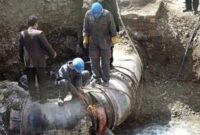 سهم آبفا در بحران کم‌آبی سمنان چقدر است؟