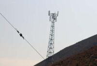 ۲۱ روستای سمنان در مسیر اتصال اینترنت