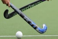 مهدیشهر میزبان دومین دوره هاکی جام رمضان