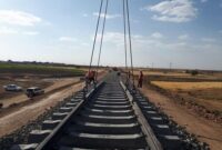 رضایی: عملیات اجرایی زیرگذر ریلی در خیرآباد سمنان آغاز شد